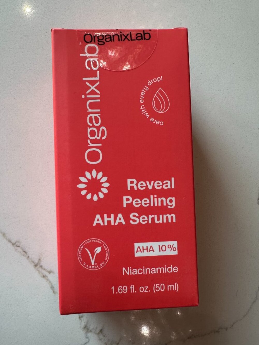 Reveal AHA Peeling Serum